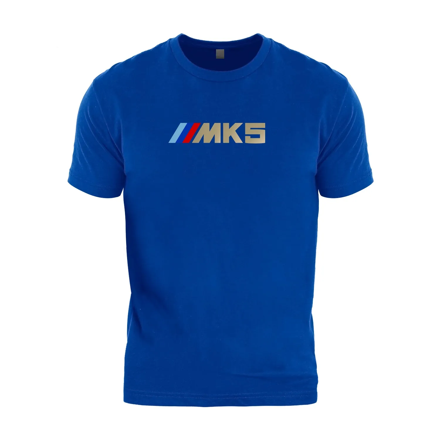 MK5 Supra GR BMW Stripes Inspired T-Shirt