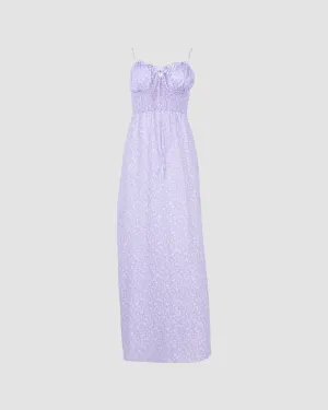 Moony Athena Dress