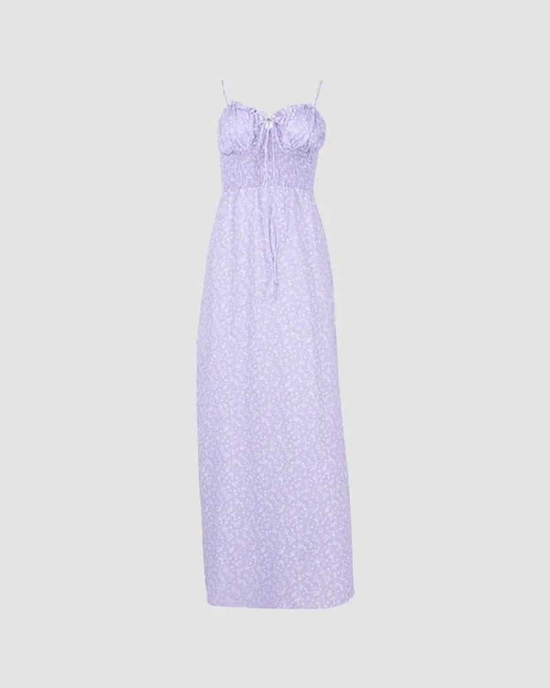 Moony Athena Dress