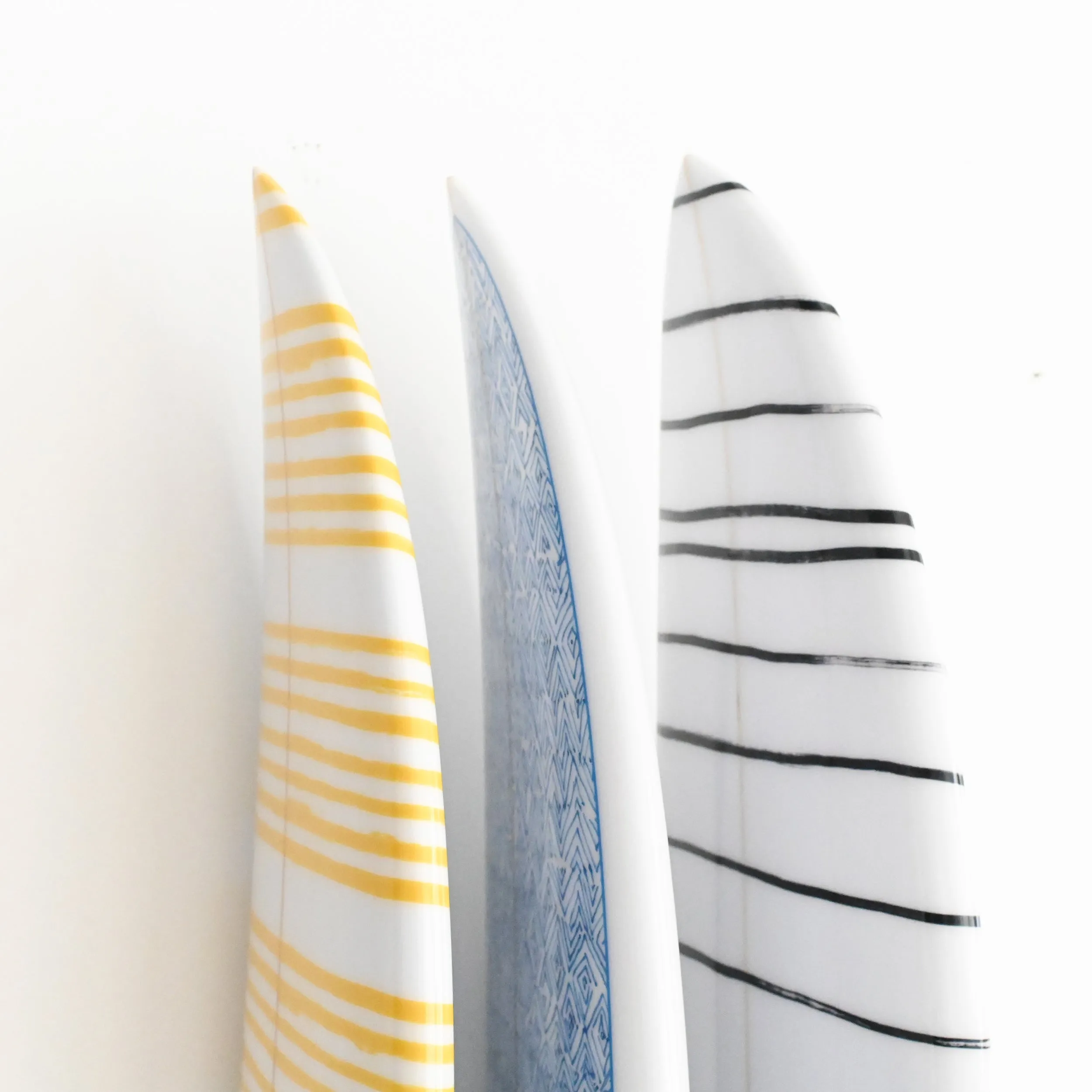 Mr. Sharpie Surfboard Carbon