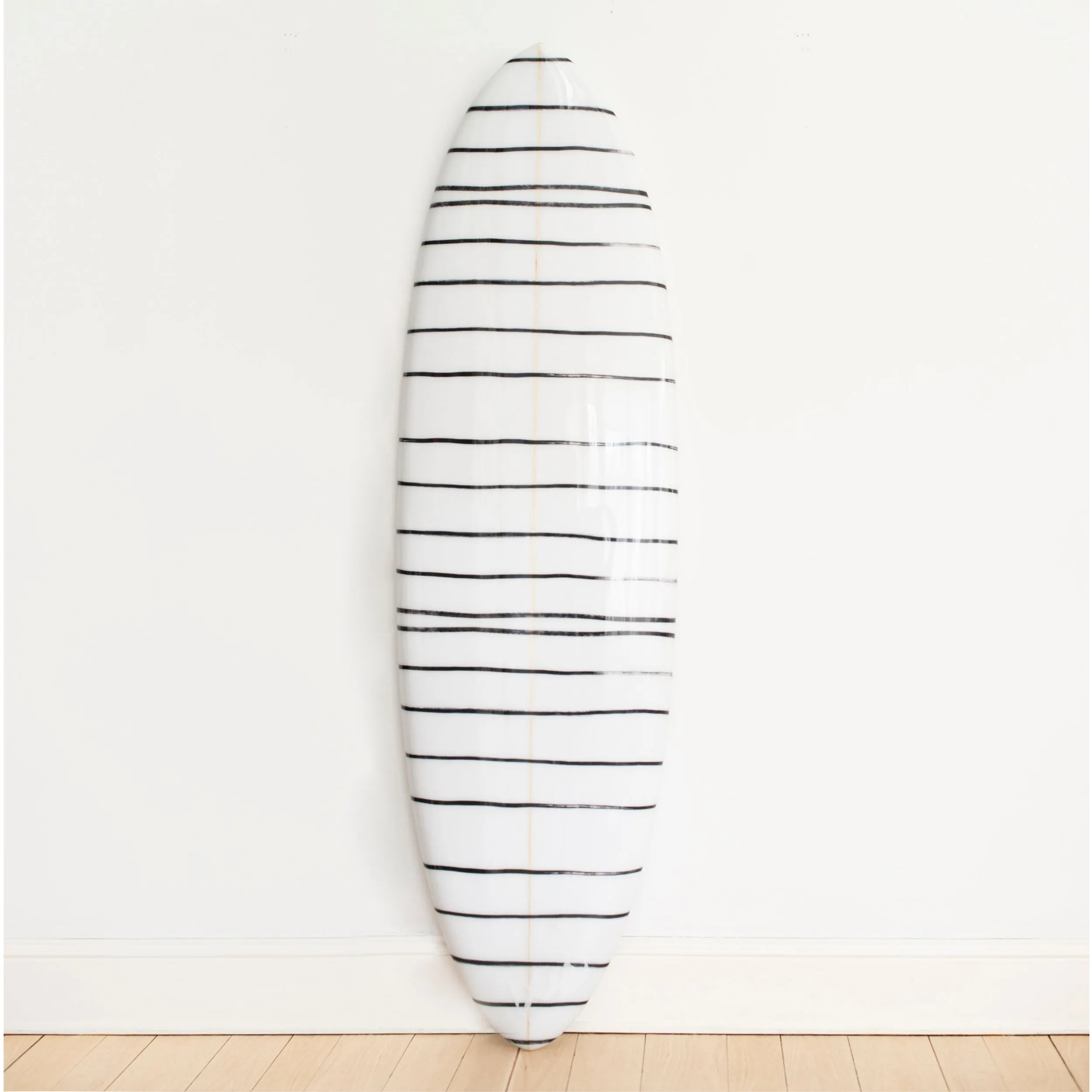 Mr. Sharpie Surfboard Carbon