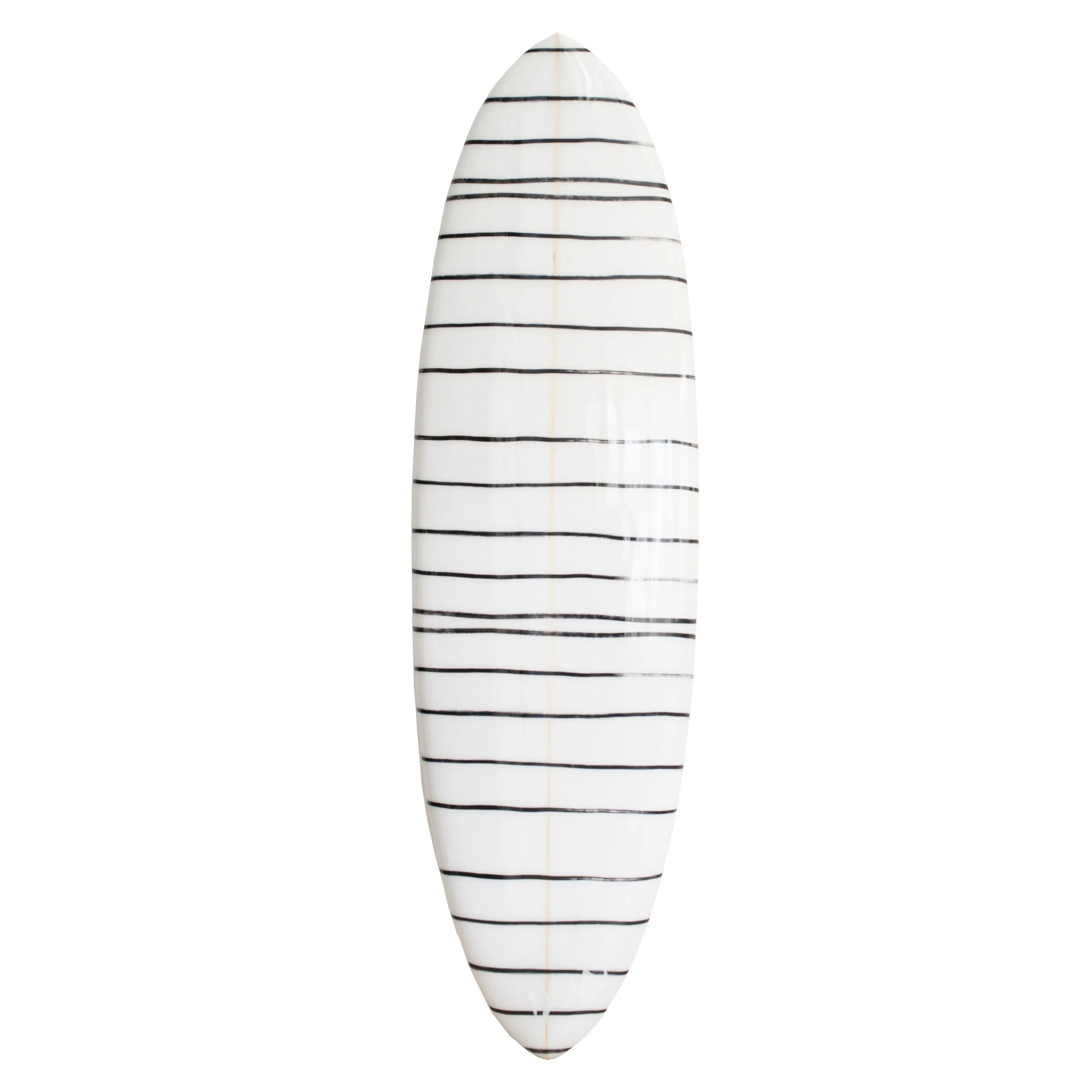 Mr. Sharpie Surfboard Carbon