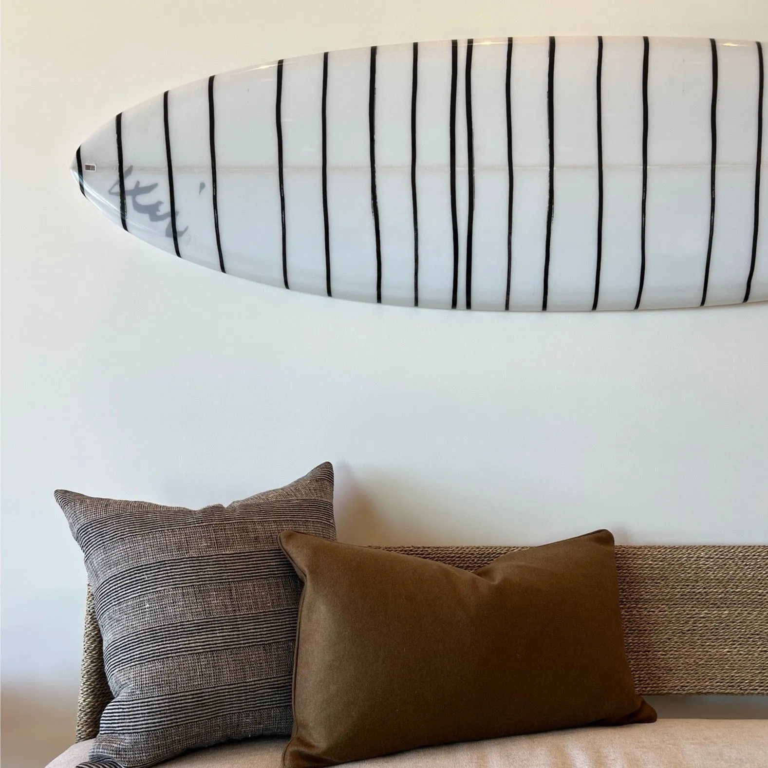 Mr. Sharpie Surfboard Carbon
