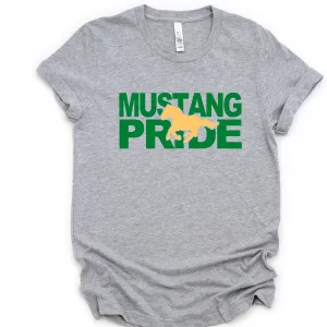 Mustang Pride