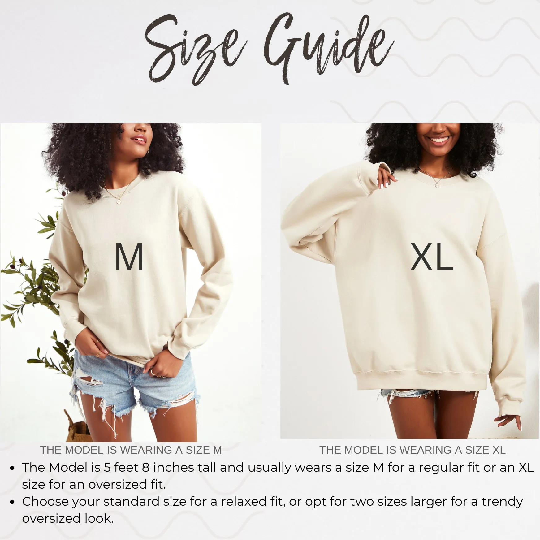 My Favorite Color Is Fall | Sweatshirt