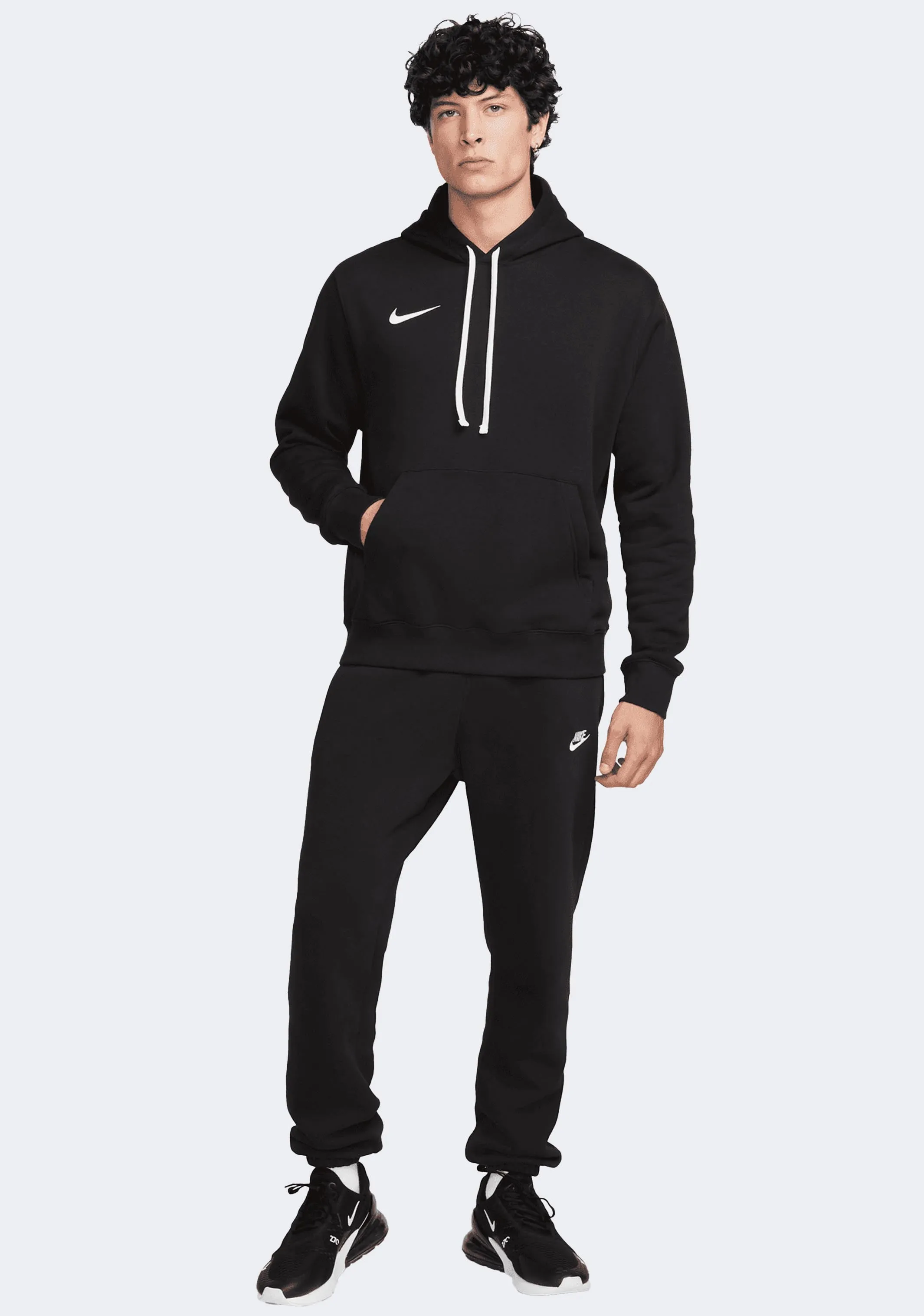 Nike Men's Fleece Park 20 Hoodie