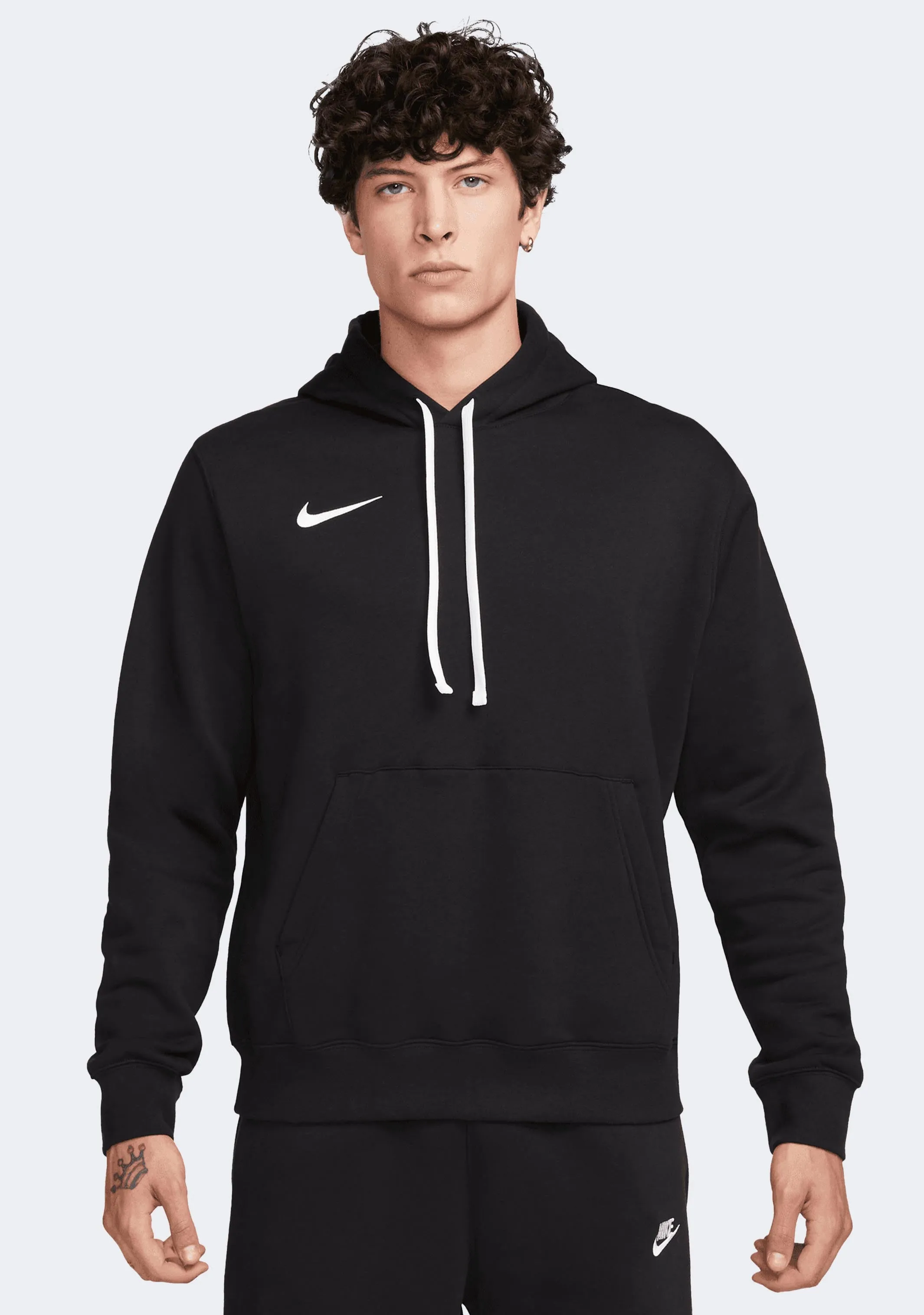 Nike Men's Fleece Park 20 Hoodie