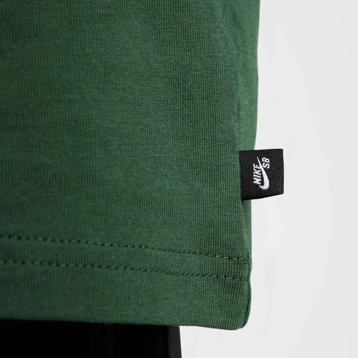 NIKE SB TEE LOGO HBR