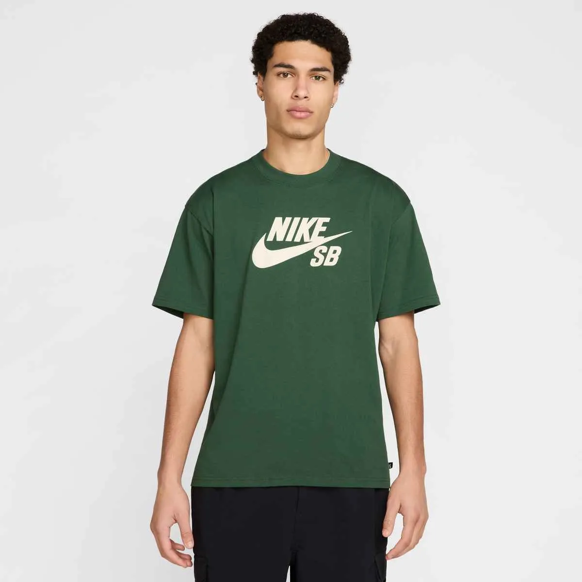 NIKE SB TEE LOGO HBR