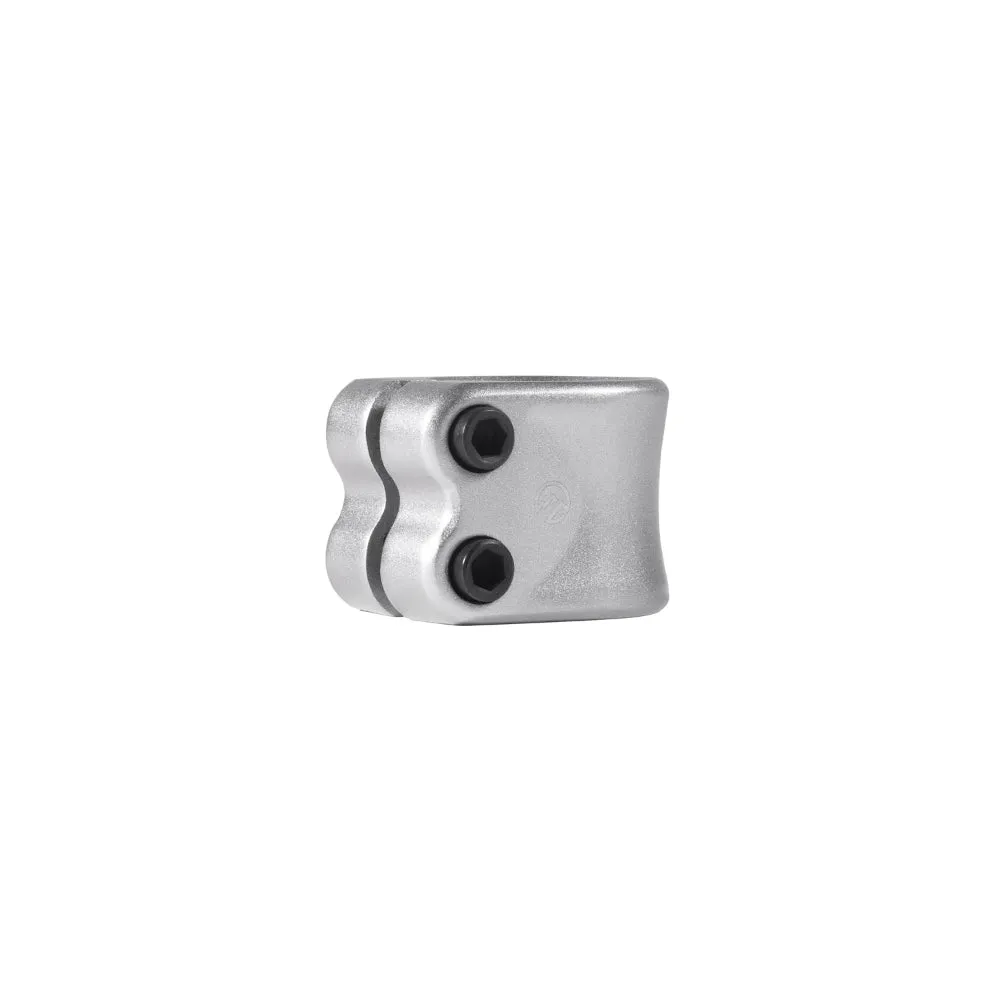 North Profile - HIC Clamp