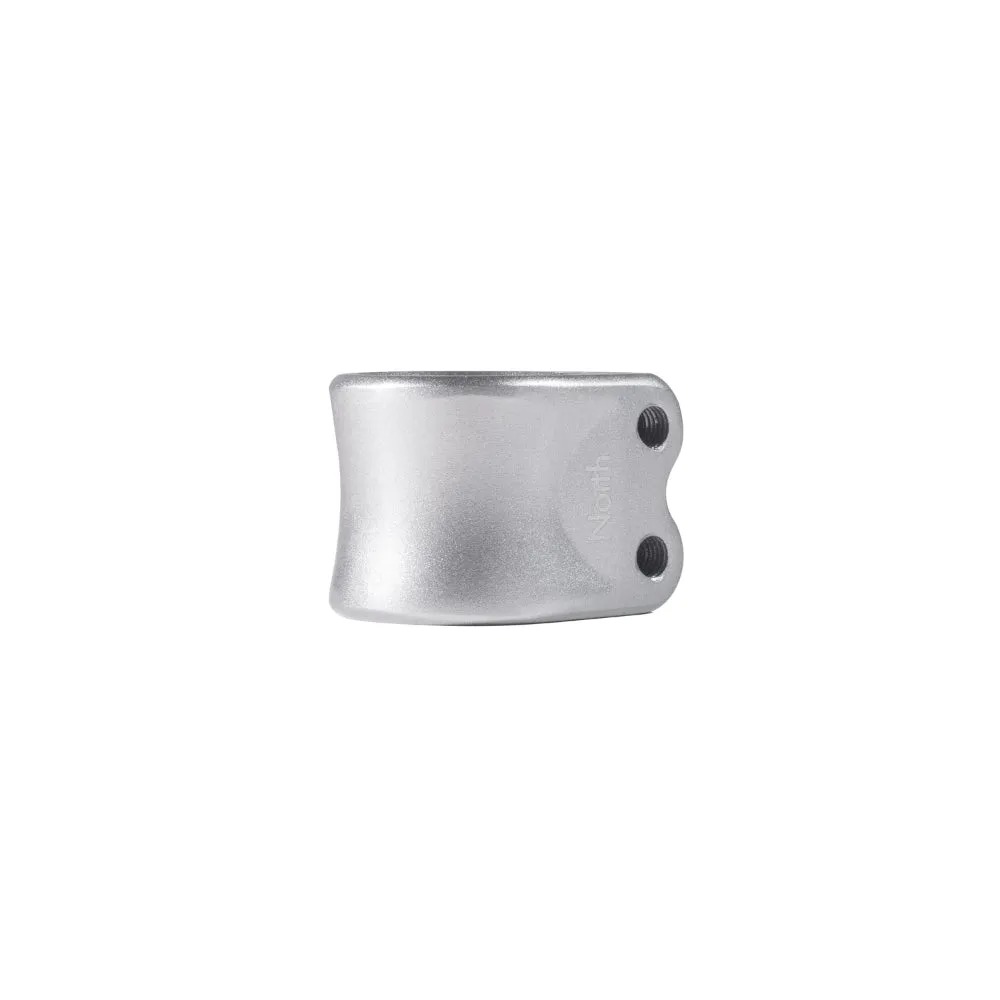 North Profile - HIC Clamp