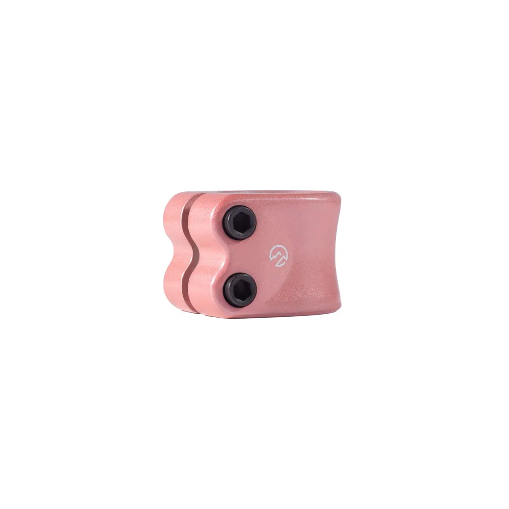 North Profile - HIC Clamp