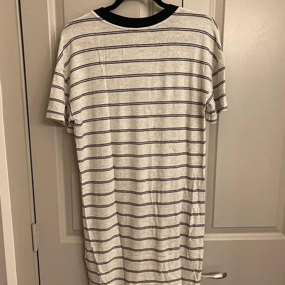 n:PHILANTHROPHY Knit T-Shirt Dress