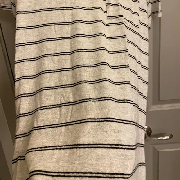 n:PHILANTHROPHY Knit T-Shirt Dress
