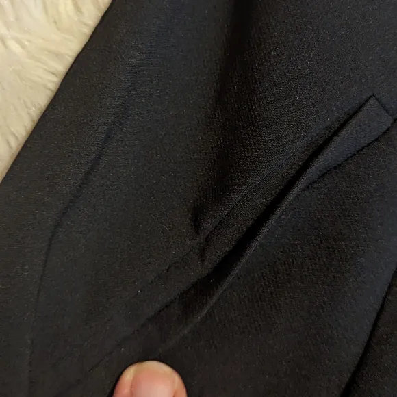 NWT Lovers and Friends Kind of Love Short in Black