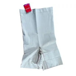 NWT SPANX women’s oncore high waisted mid thigh shorts size large Shapewear nude