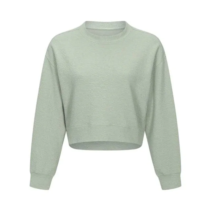 NWT Women’s Workout Sweatshirt
