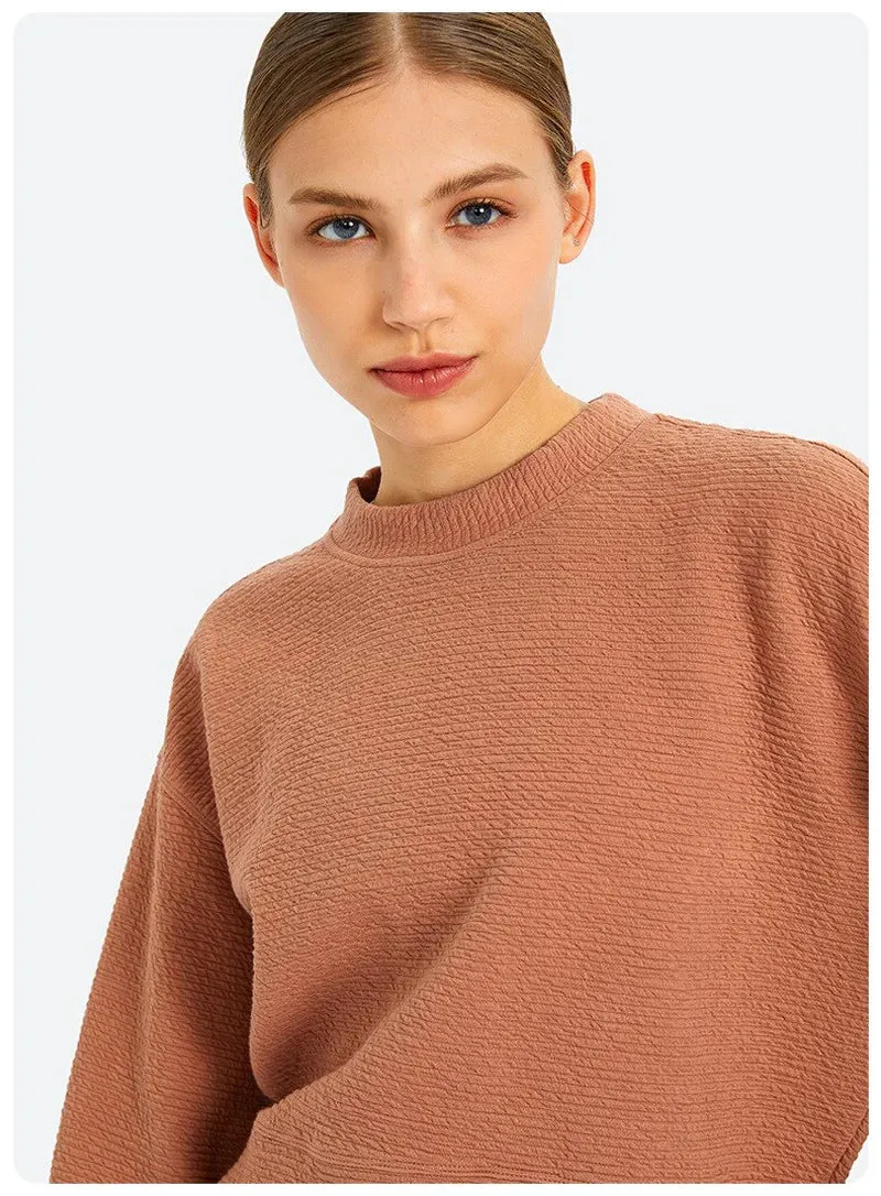 NWT Women’s Workout Sweatshirt