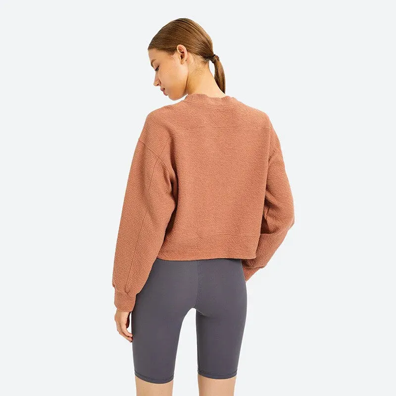 NWT Women’s Workout Sweatshirt