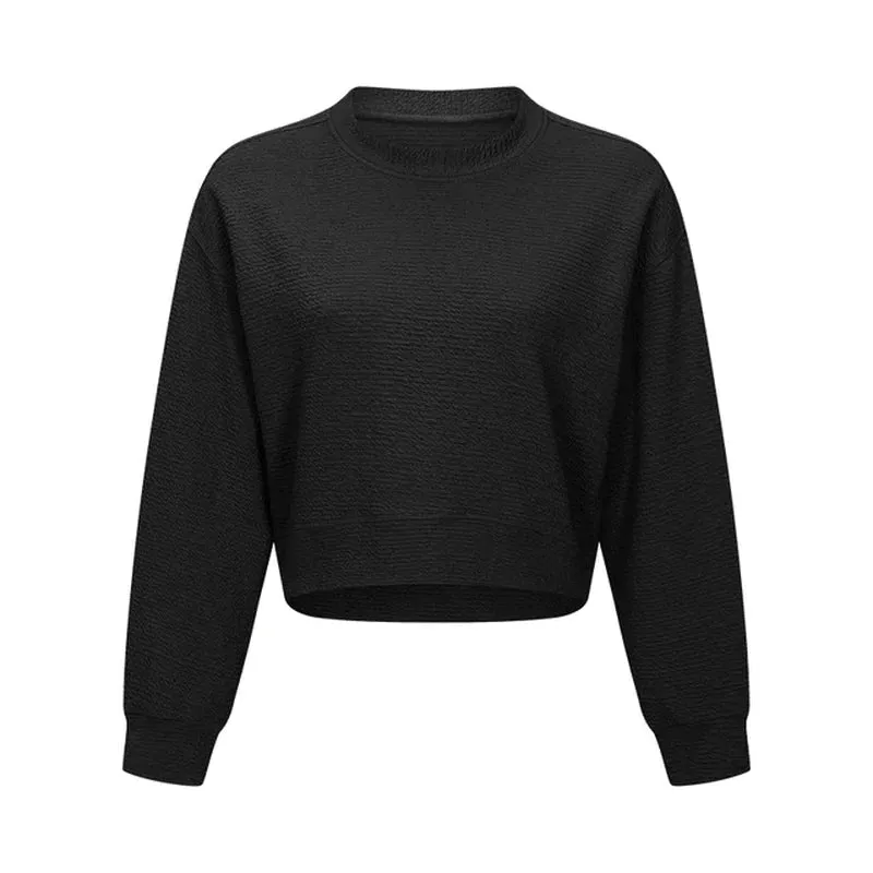 NWT Women’s Workout Sweatshirt