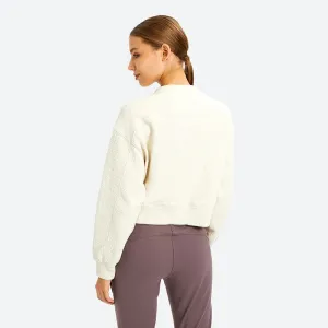 NWT Women’s Workout Sweatshirt