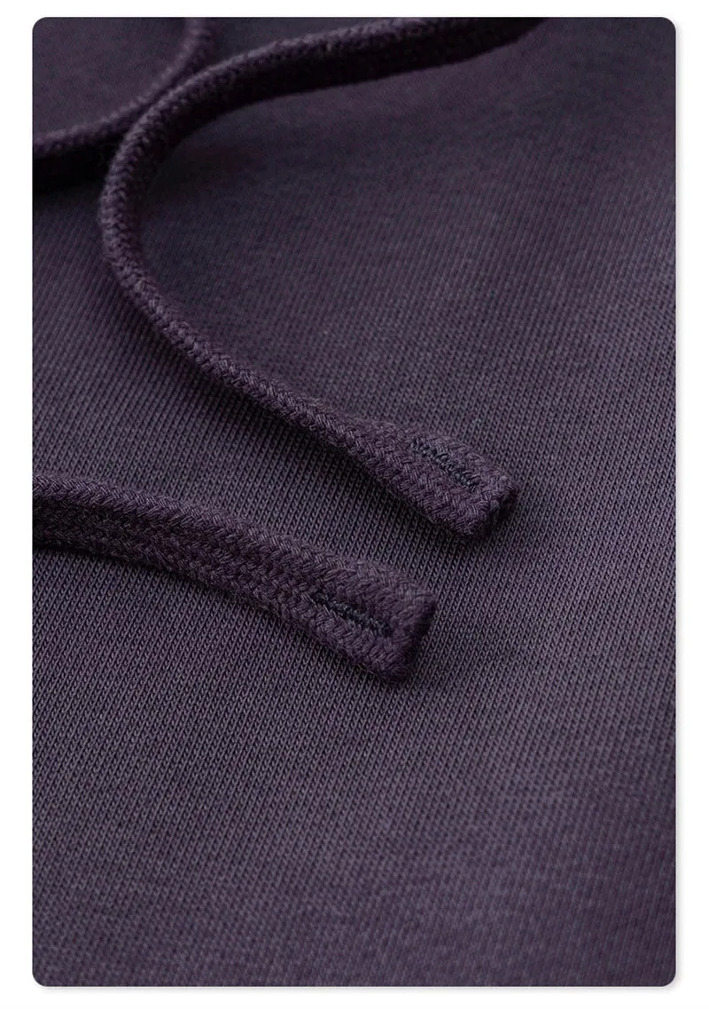 Obsidian Phoenix Luxury 440gsm Solid Sweatpants - Unisex Heavyweight Casual Loose-Fit Sports Joggers