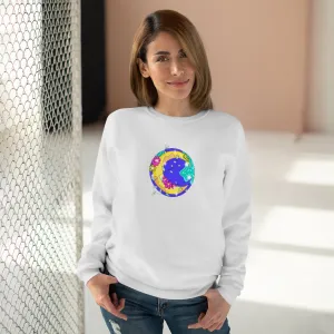 Odyssey Unisex Crew Neck Sweatshirt