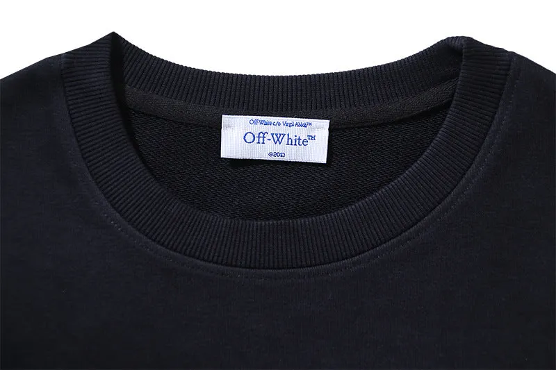 OFF-WHITE C/O Virgil Abloh Sweatshirts