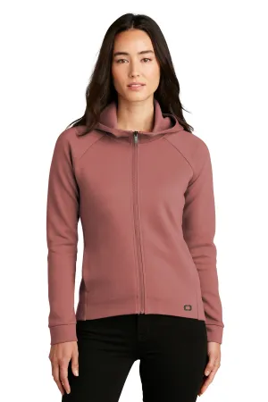 OGIO¨ Ladies Bolt Full-Zip Hoodie LOG850