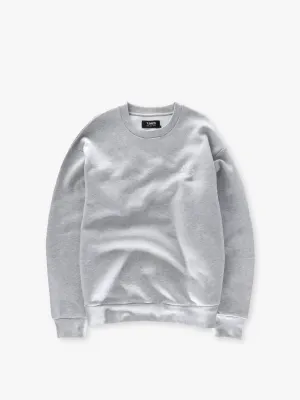 Organic Regular Crewneck