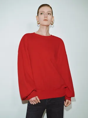 Oversized Sweatshirts