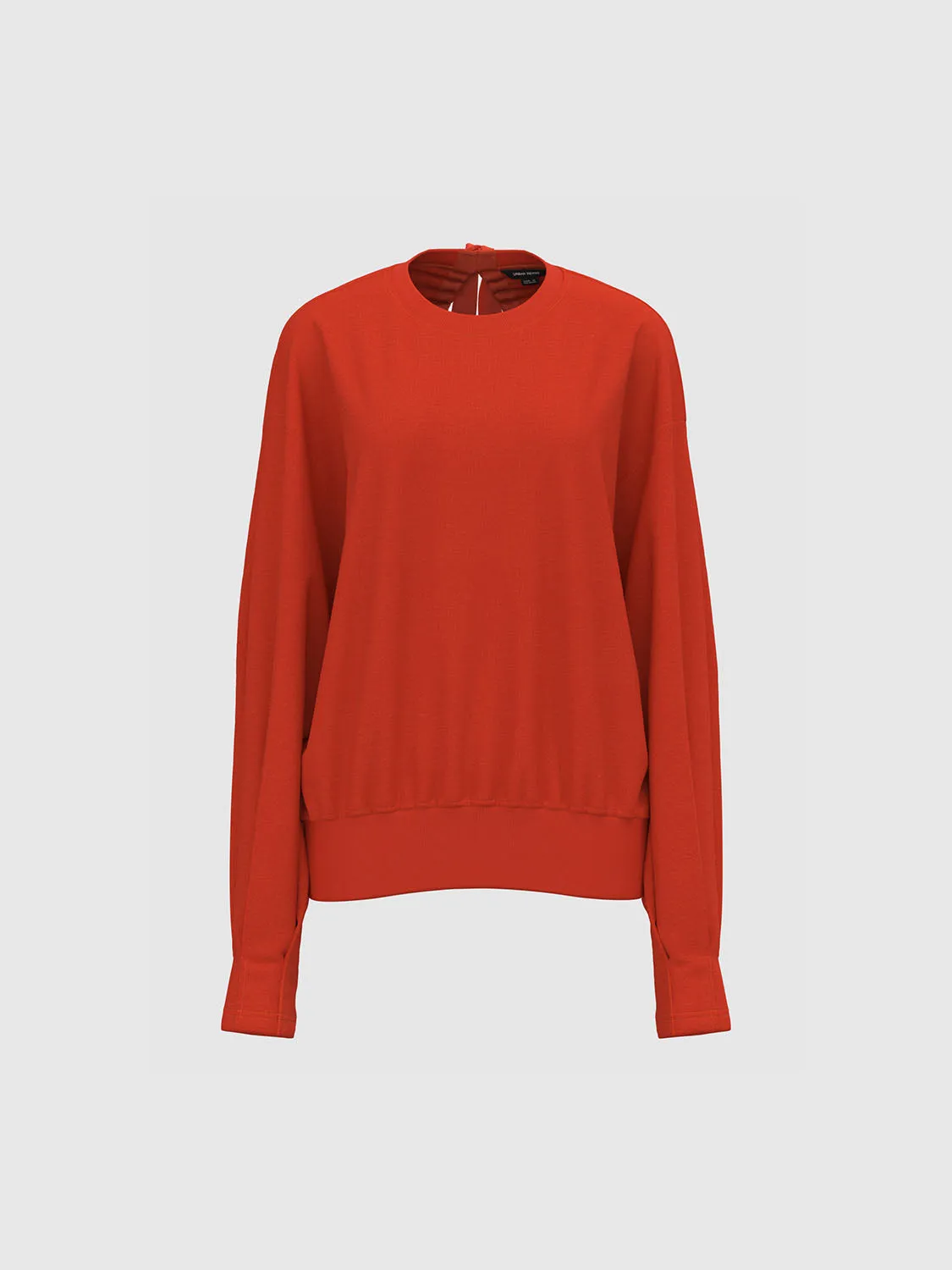 Oversized Sweatshirts