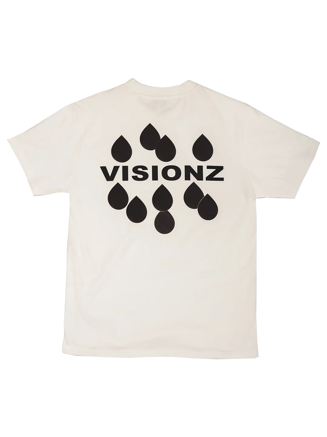 Oversized T-Shirt Visionz