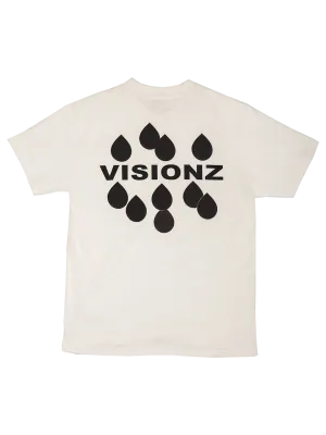 Oversized T-Shirt Visionz