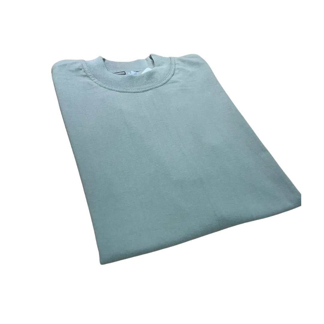 OVERSIZED T- SHIRTS