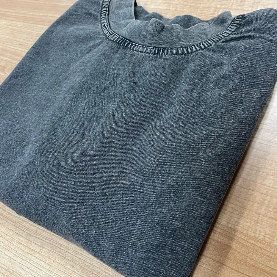 OVERSIZED T- SHIRTS