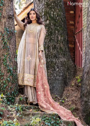 Pakistani Lehenga Bridal Dress Online for Women #BB263