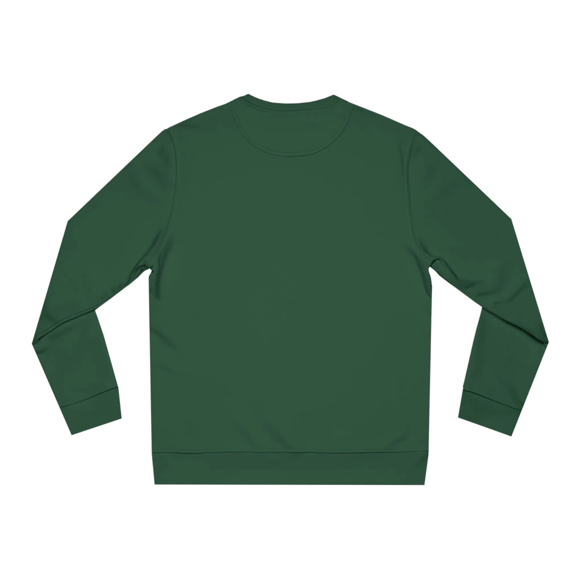 Peace Love Cure - Mast Cell Activation Syndrome, Unisex Organic Sweatshirt, Printed