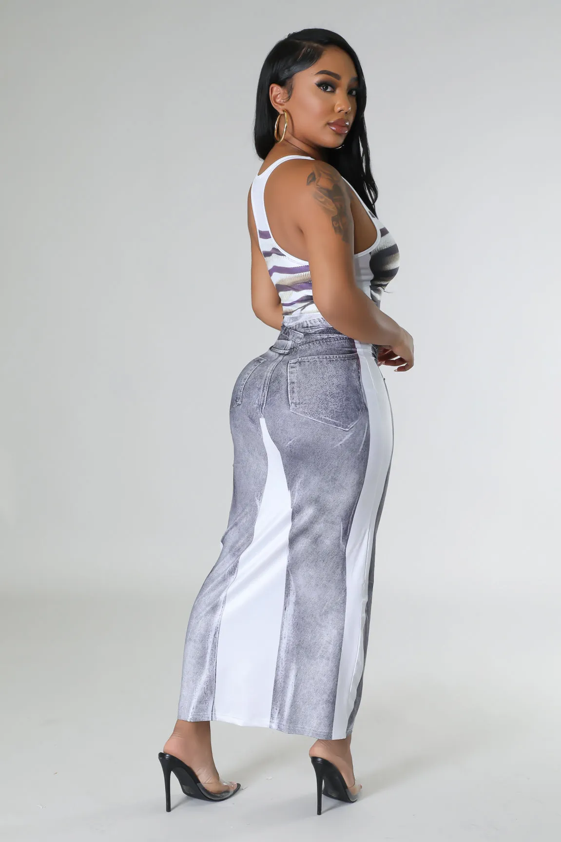 Perfect Destiny Dress