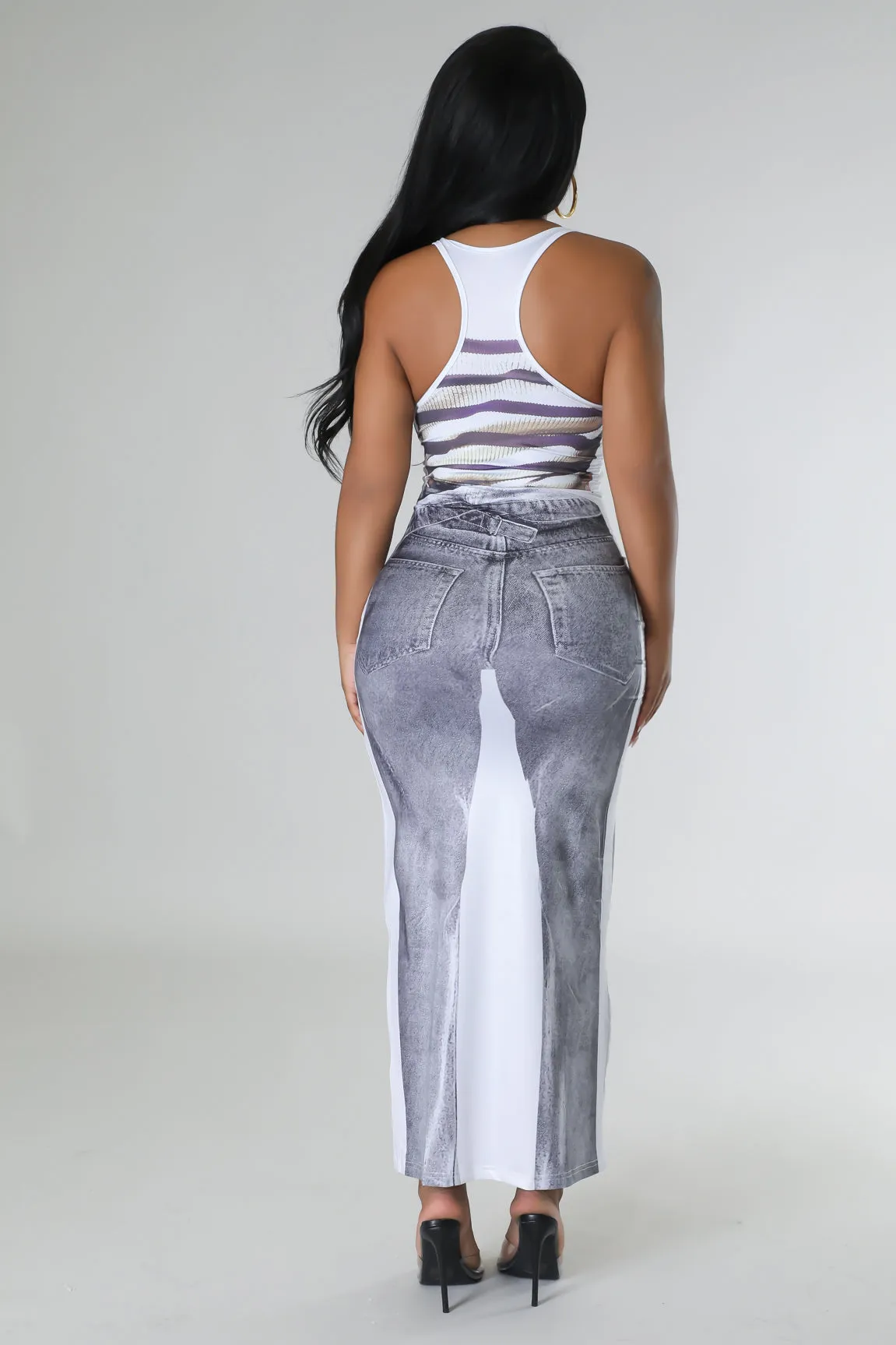Perfect Destiny Dress