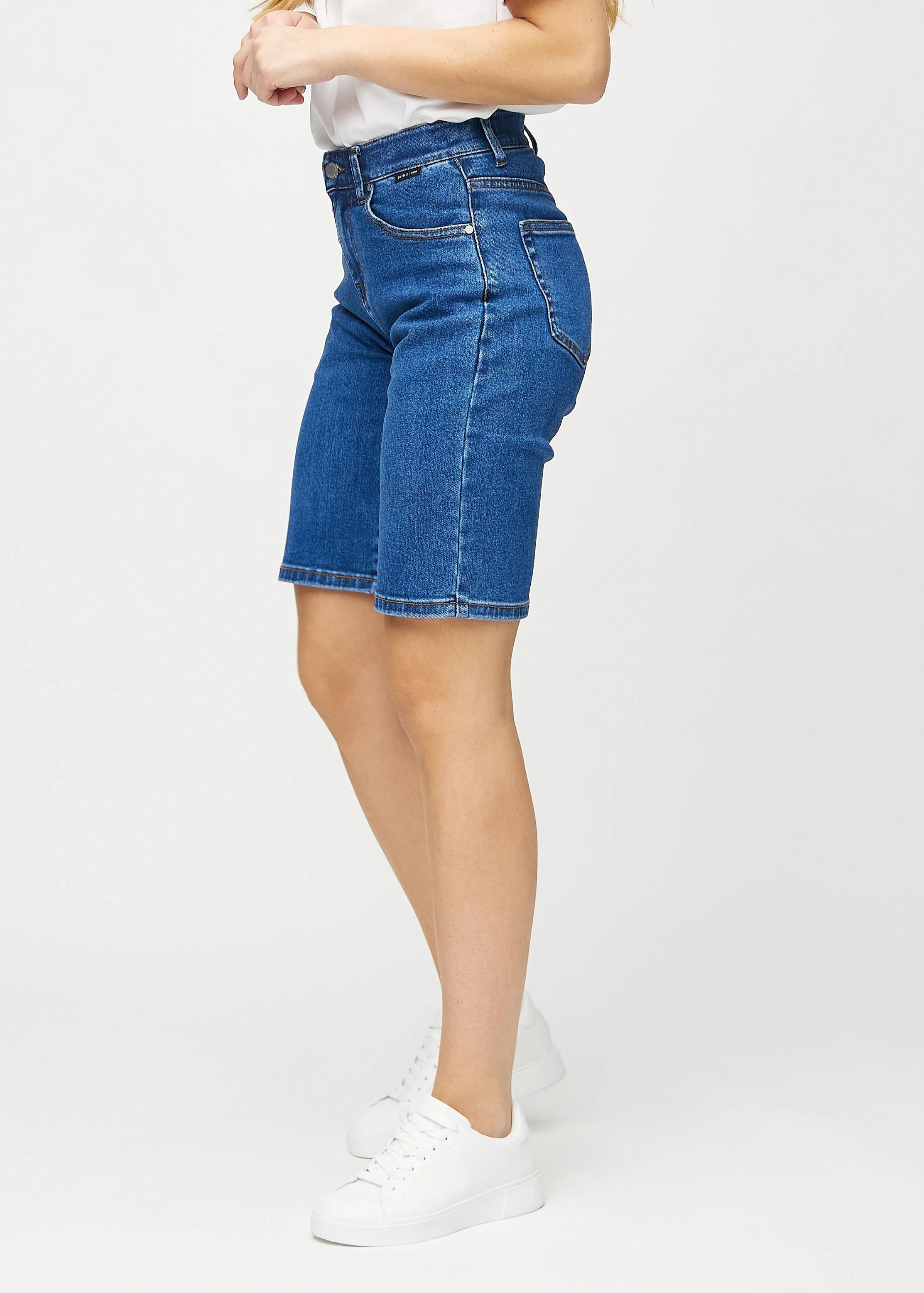 Perfect Shorts - Middle - Regular - Oceans™