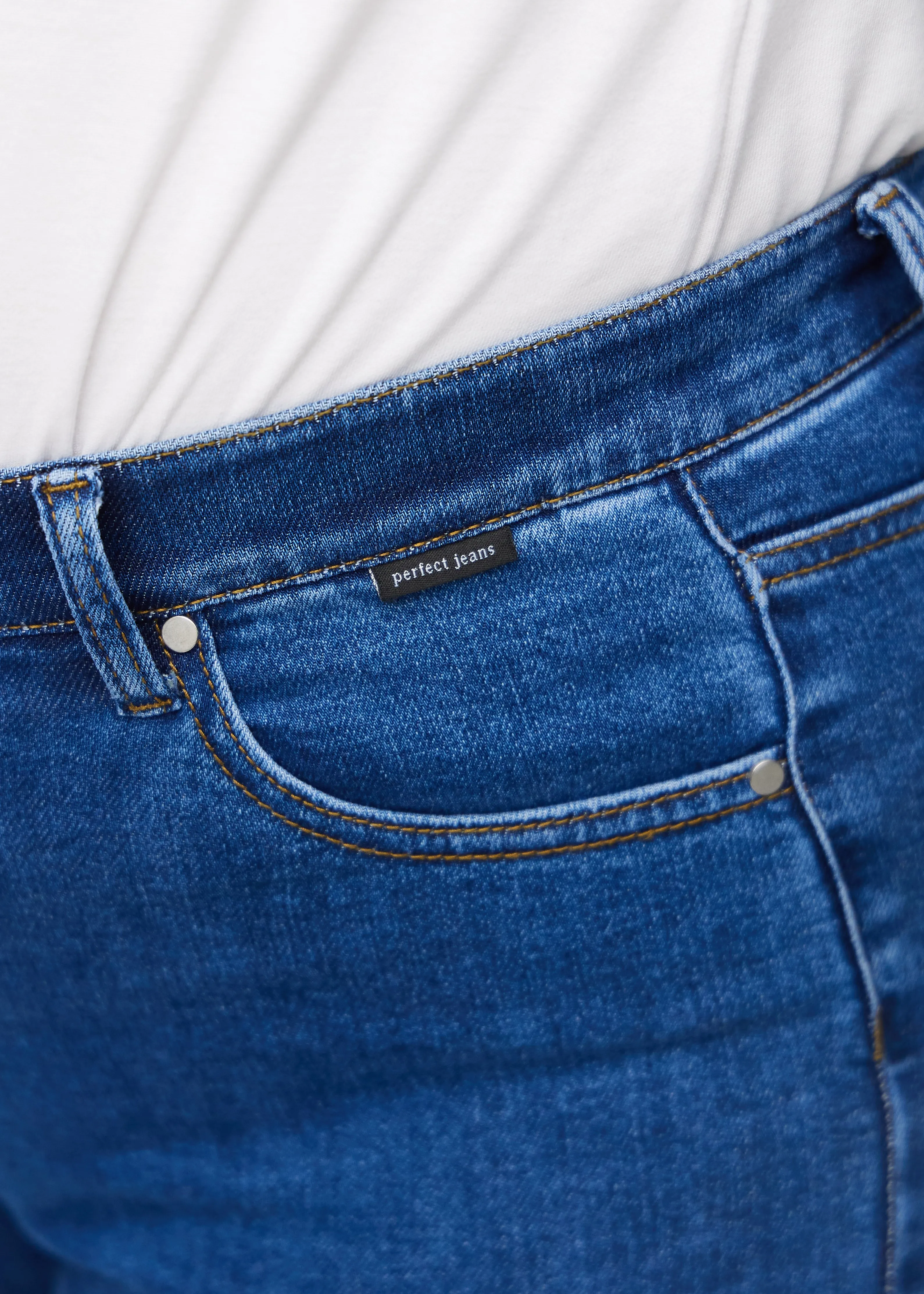 Perfect Shorts - Middle - Regular - Oceans™