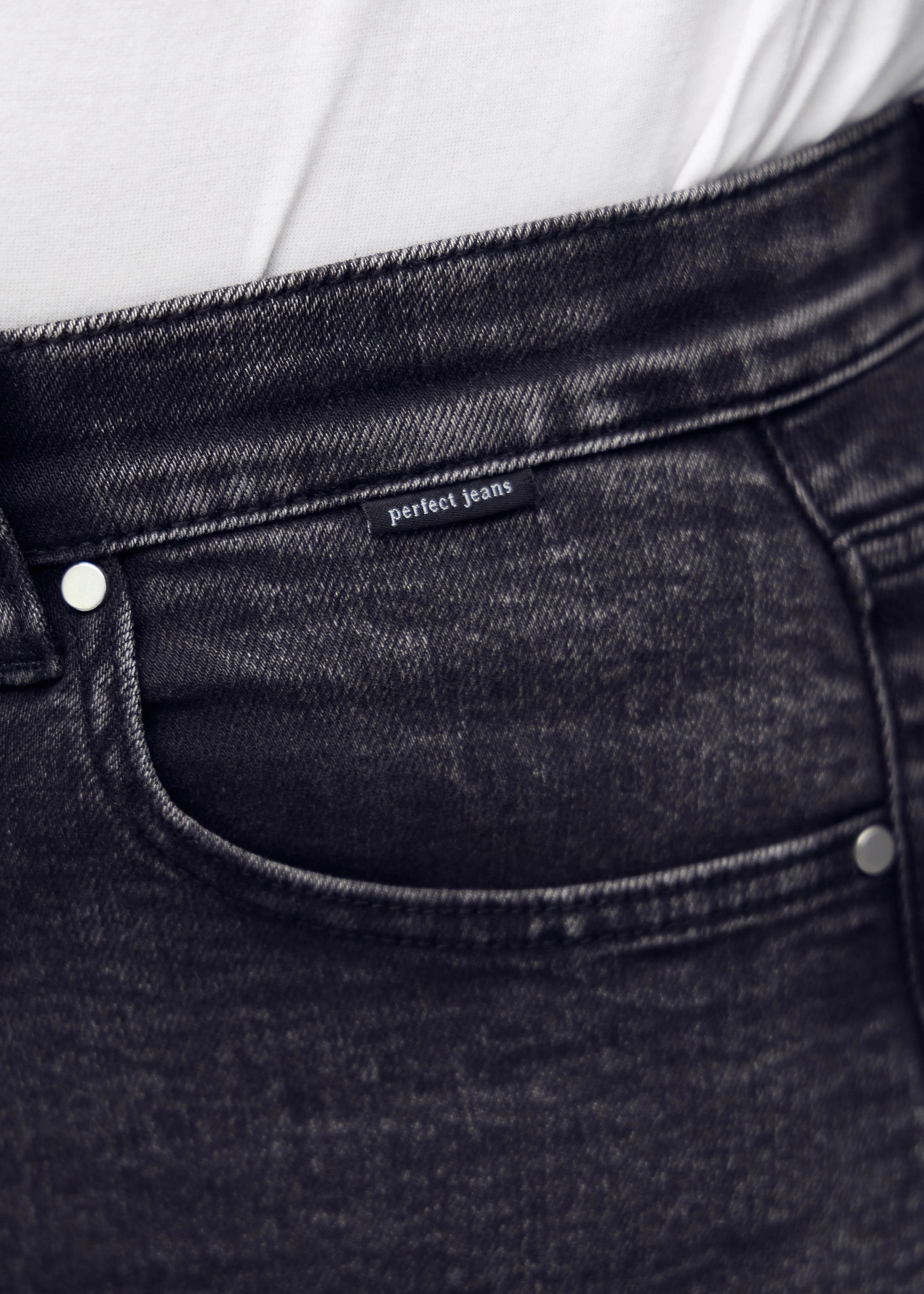Perfect Shorts - Middle - Shadows ™