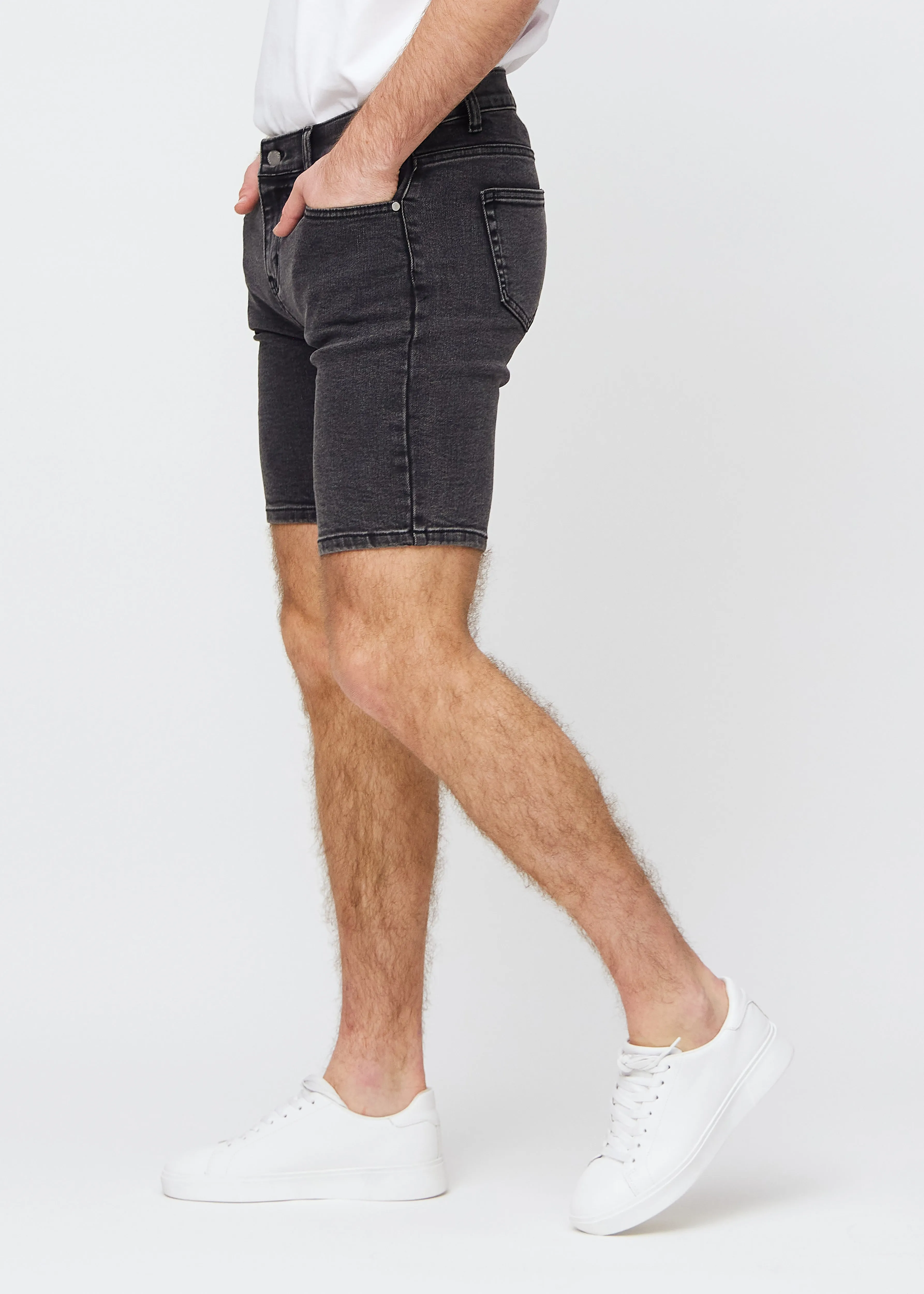 Perfect Shorts - Middle - Shadows ™