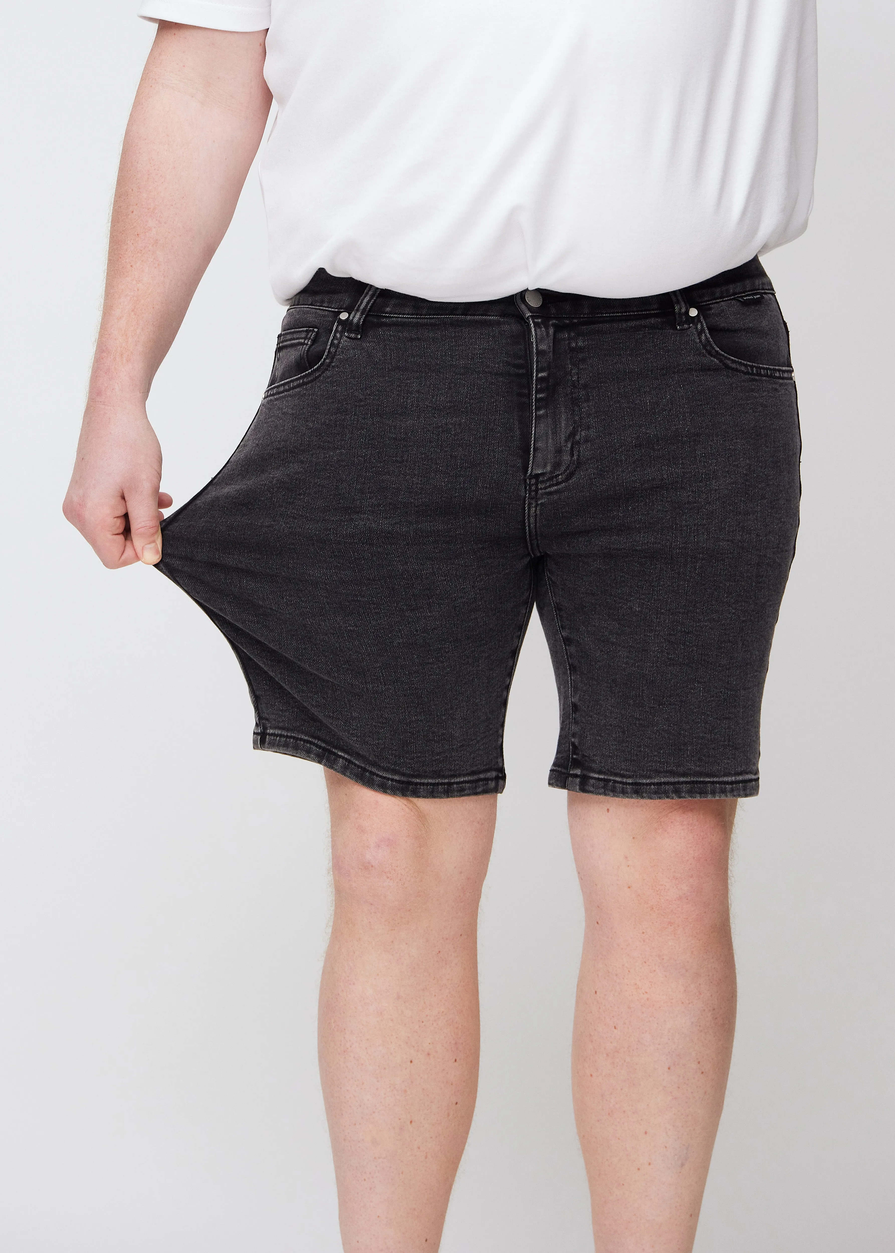 Perfect Shorts - Middle - Shadows ™