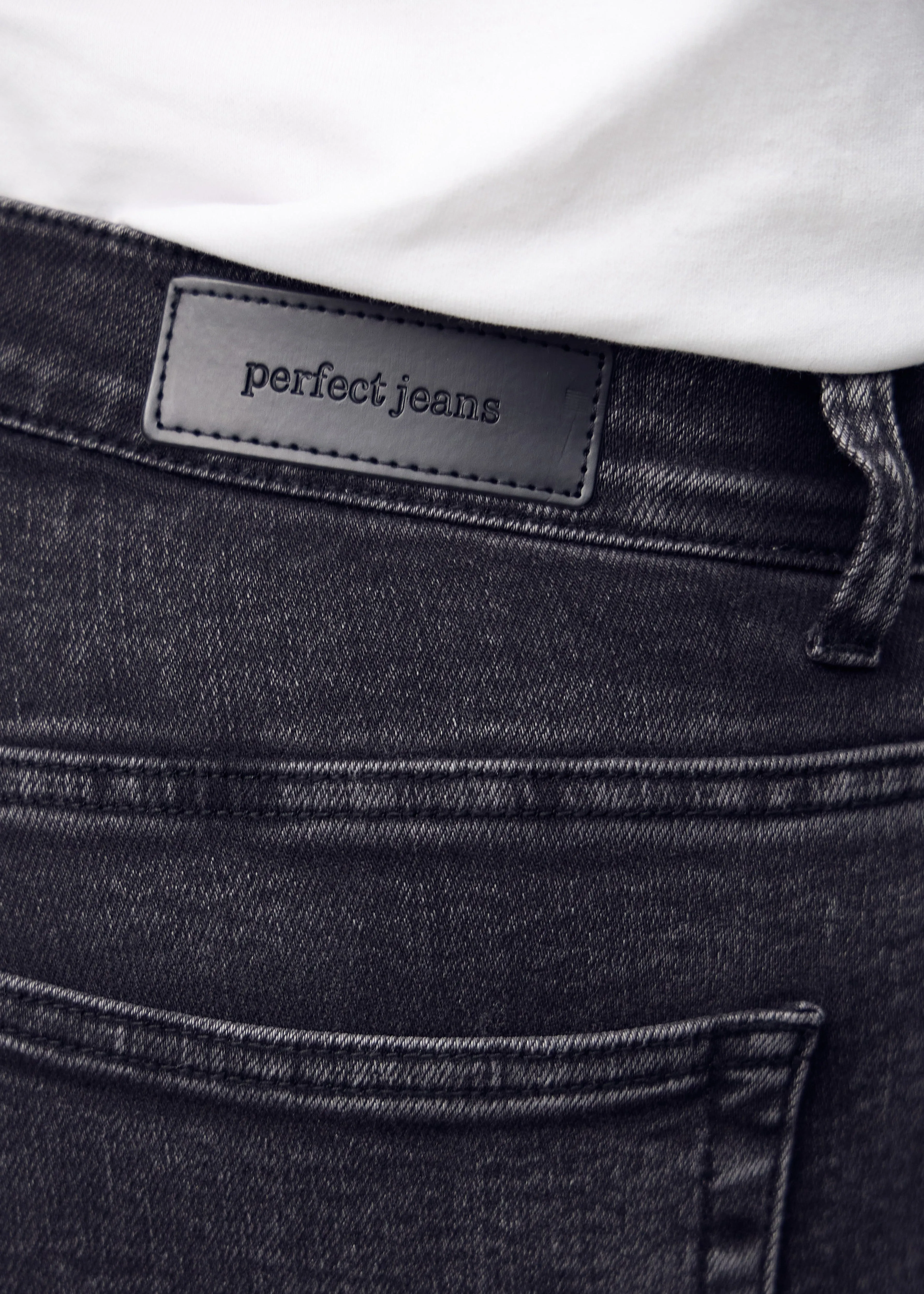 Perfect Shorts - Middle - Shadows ™