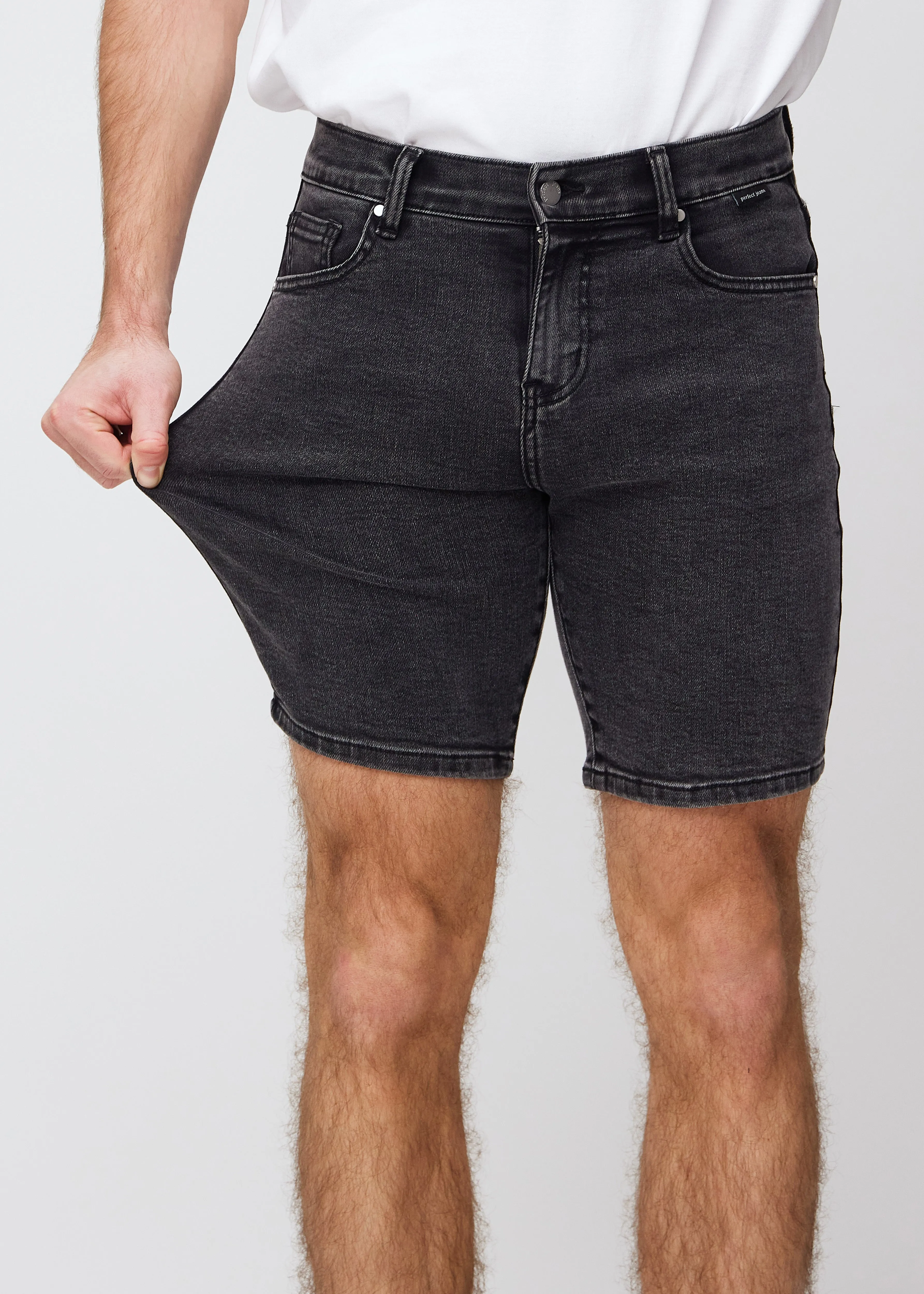 Perfect Shorts - Middle - Shadows ™
