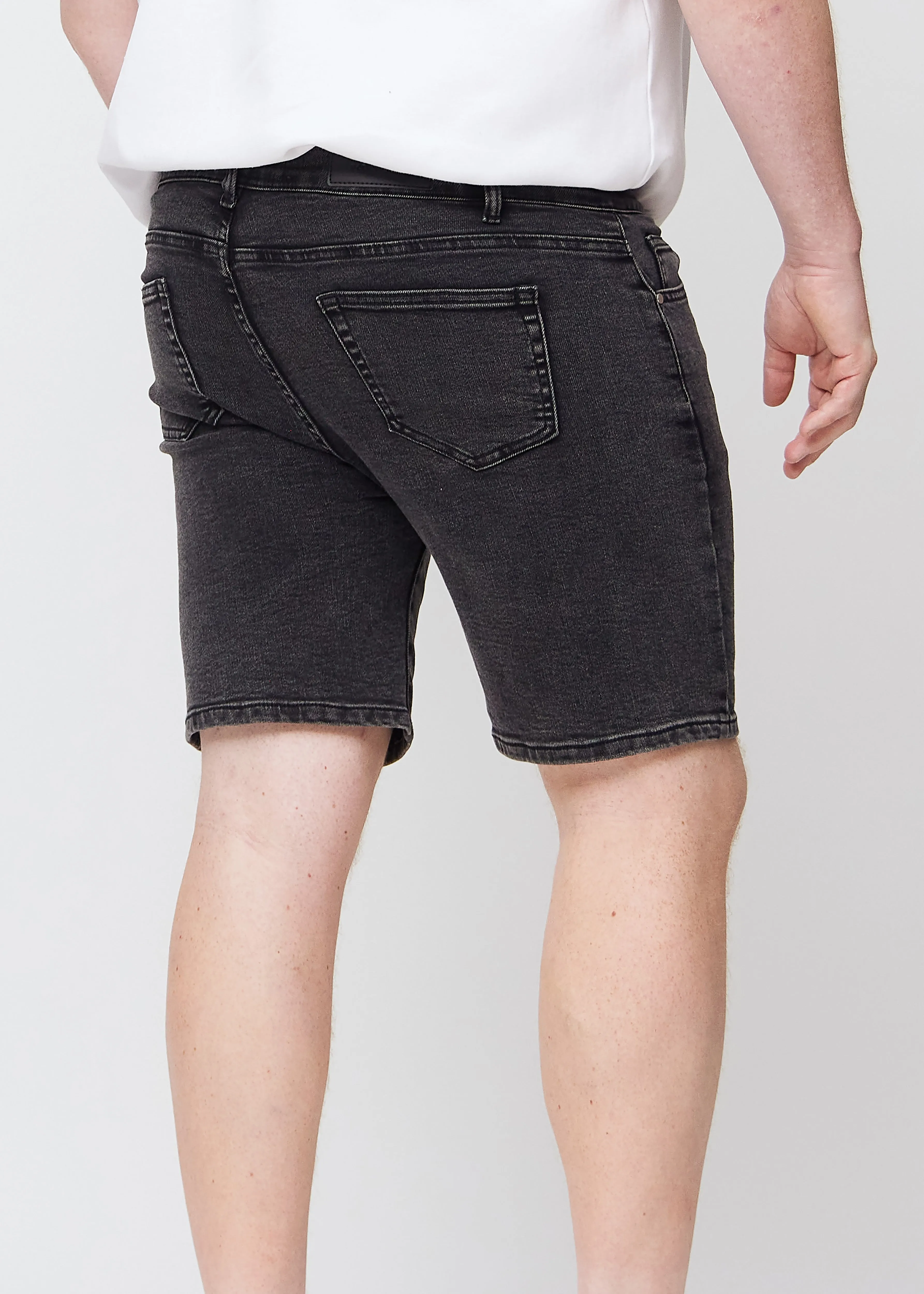 Perfect Shorts - Middle - Shadows ™