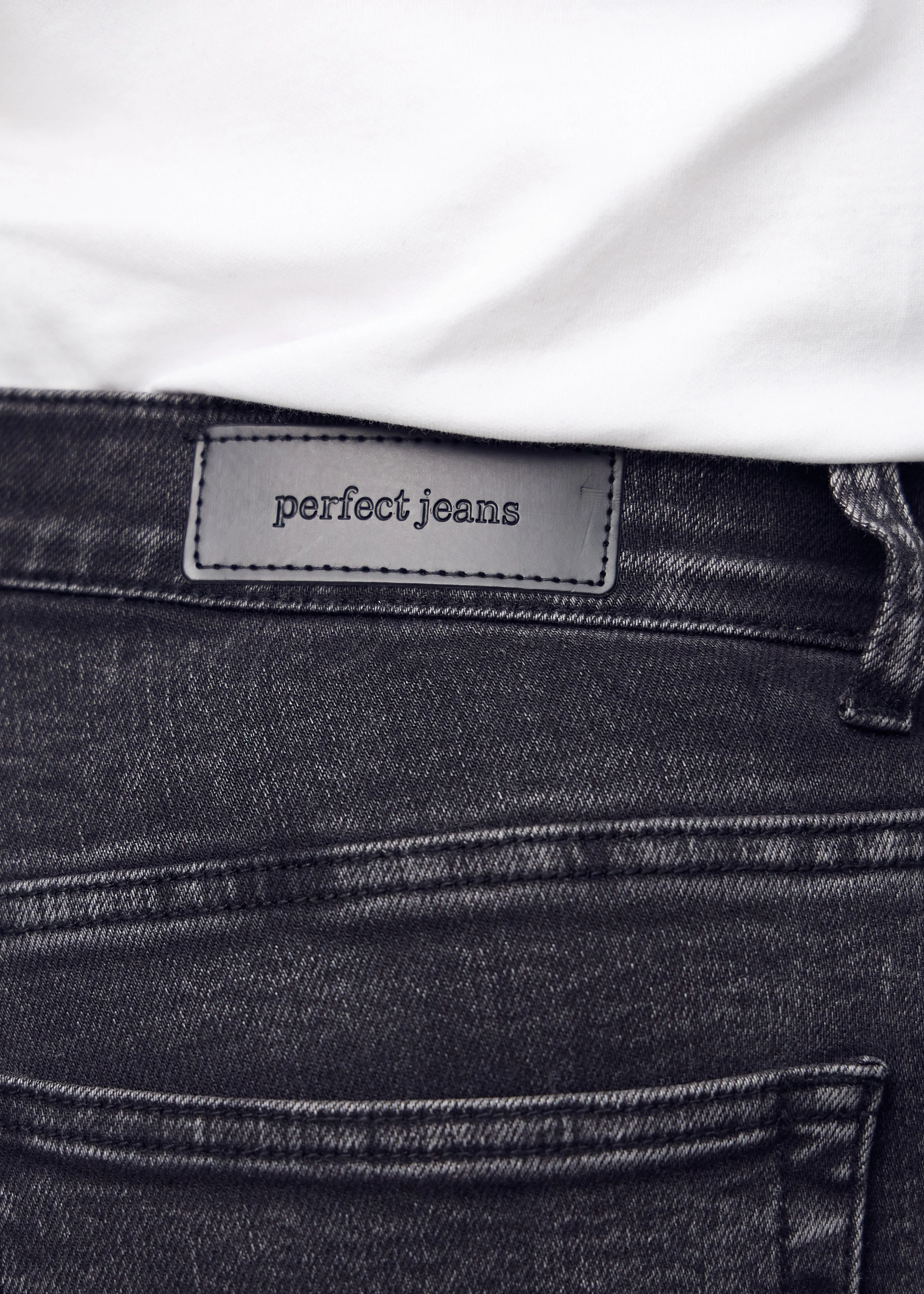 Perfect Shorts - Middle - Shadows ™