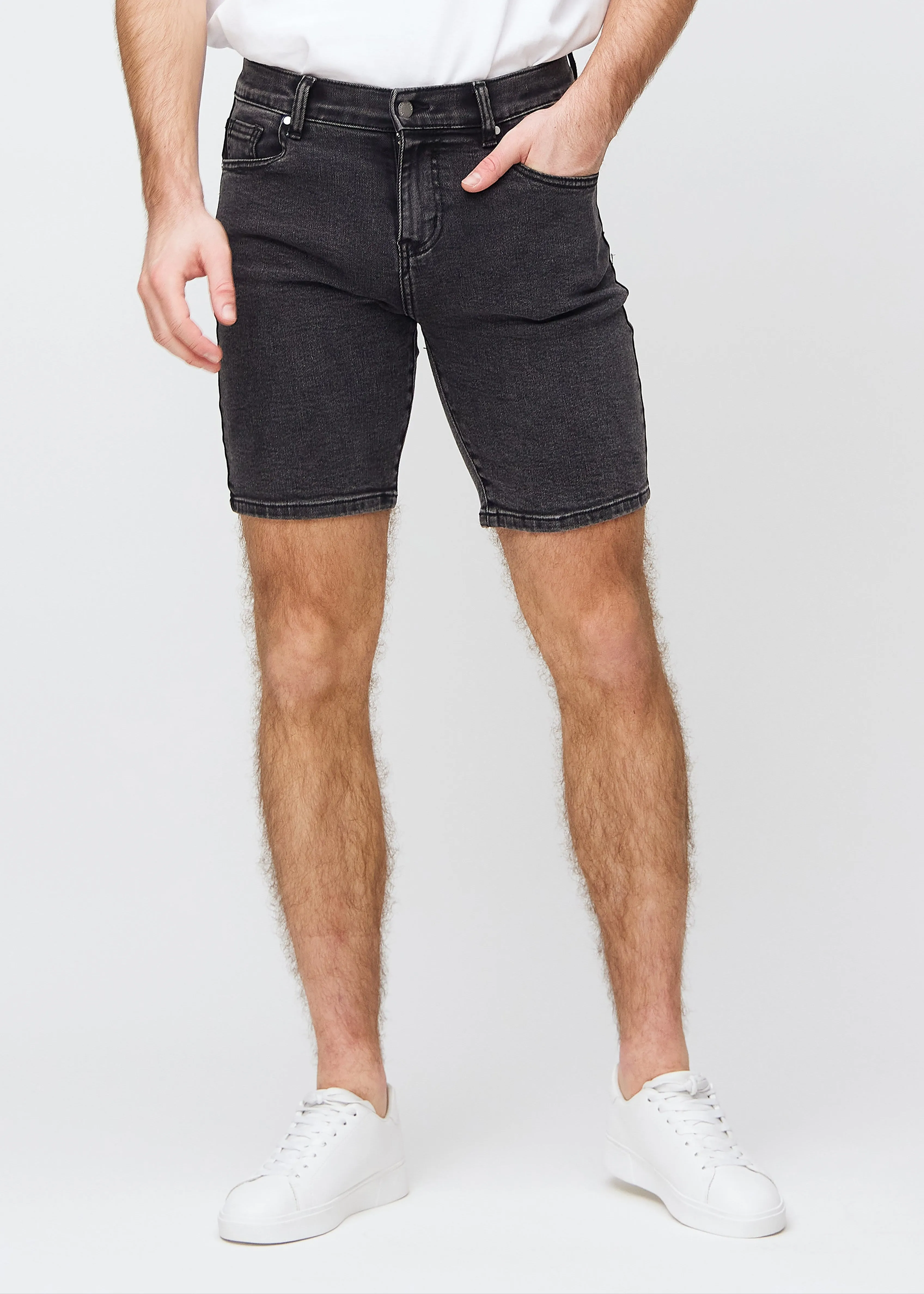 Perfect Shorts - Middle - Shadows ™